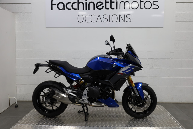 BMW F 900 XR Touring Moto neuve