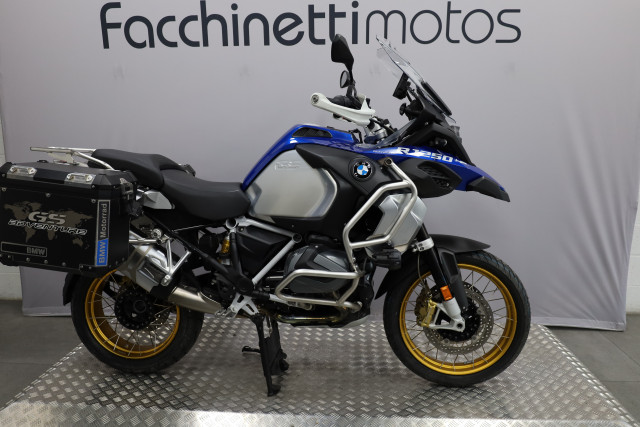 BMW R 1250 GS Adventure HP Enduro Occasion