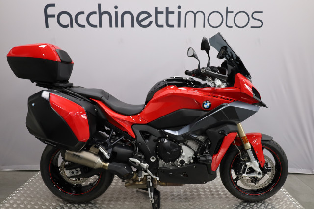 BMW S 1000 XR Touring Usato