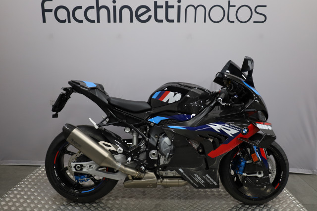 BMW M 1000 RR Competition Sport Moto nuova