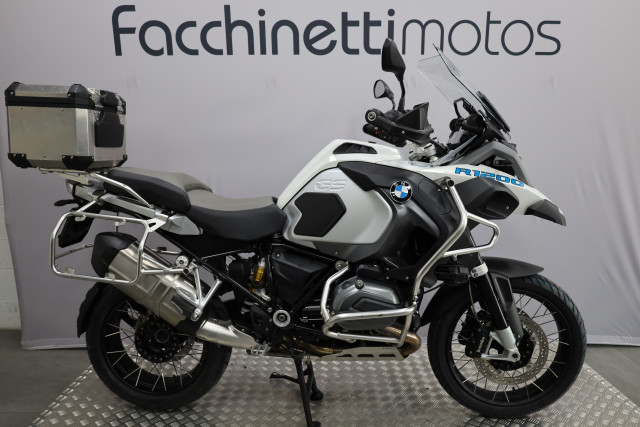 BMW R 1200 GS Adventure Enduro Occasion