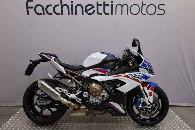 BMW S 1000 RR M Sport Used