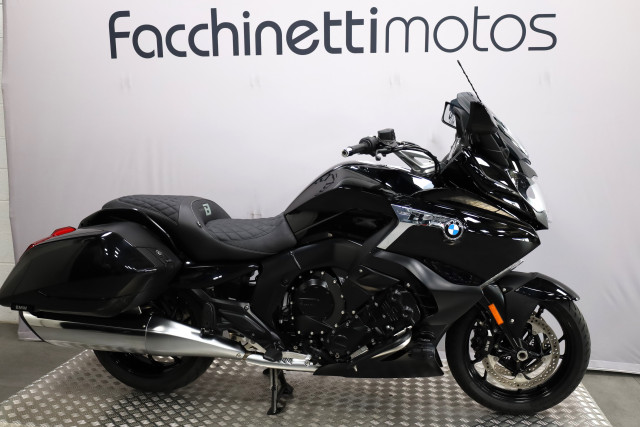 BMW K 1600 B Touring Used