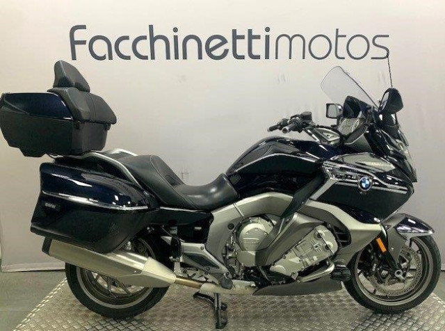 BMW K 1600 GTL Elegance Touring Used