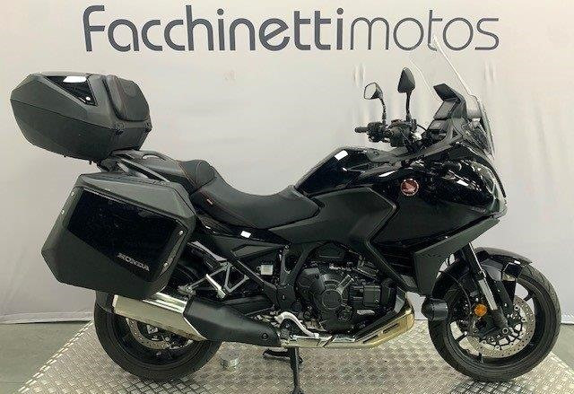 HONDA NT 1100 DCT Touring Usato