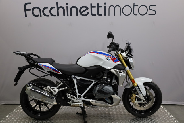 BMW R 1250 R Sport Naked Usato