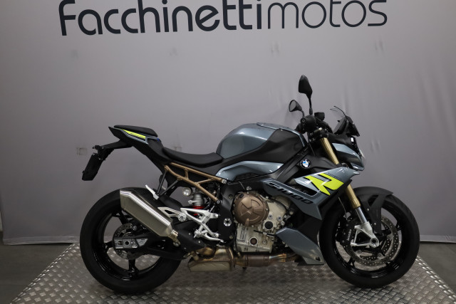 BMW S 1000 R Sport Naked Used