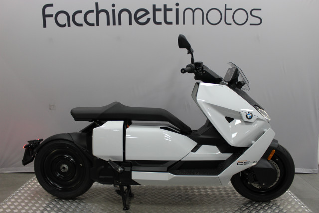 BMW CE 04 Avantgarde Scooter New vehicle