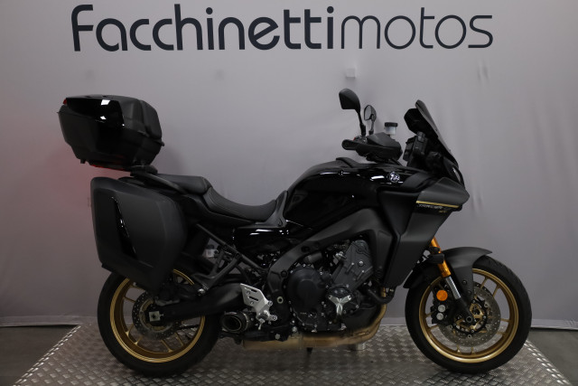 YAMAHA Tracer 9 GT Touring Used