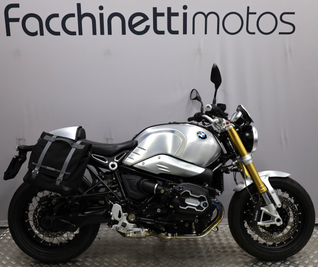 BMW R nineT Retro Used