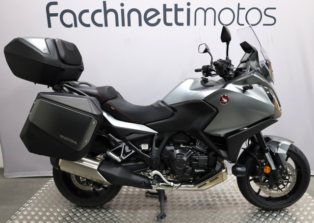 HONDA NT 1100 DCT Touring Occasion