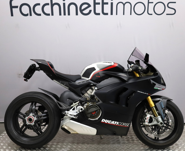 DUCATI Panigale 1103 V4 SP Sport Occasion