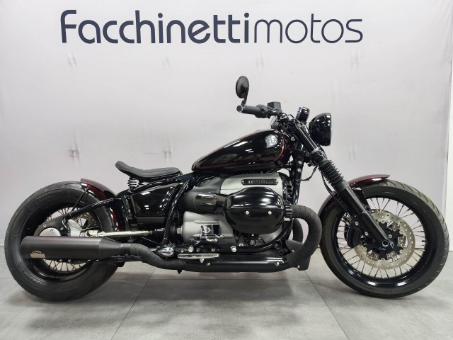 BMW R 18 Custom Neufahrzeug