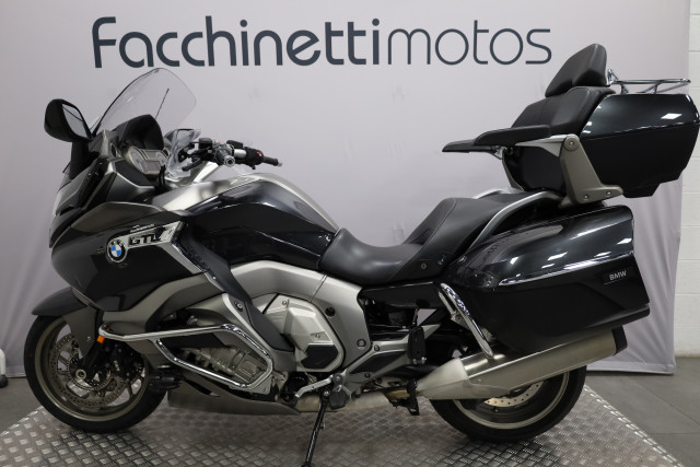 BMW K 1600 GTL Touring Occasion