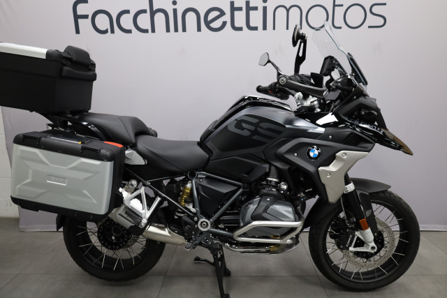 BMW R 1250 GS Enduro Occasion