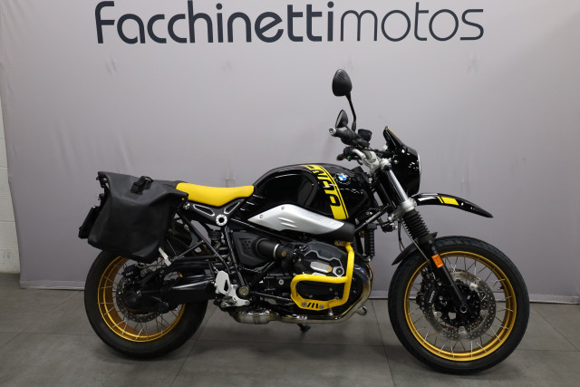 BMW R nineT Urban G/S Edition 40 Years Retro Occasion