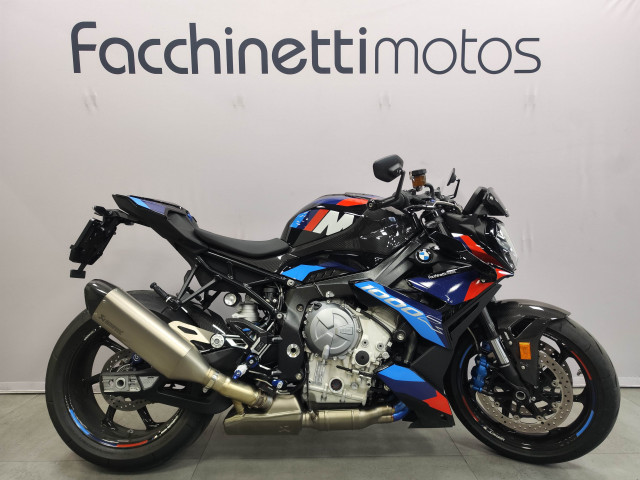 BMW M 1000 R Competition Naked Occasion
