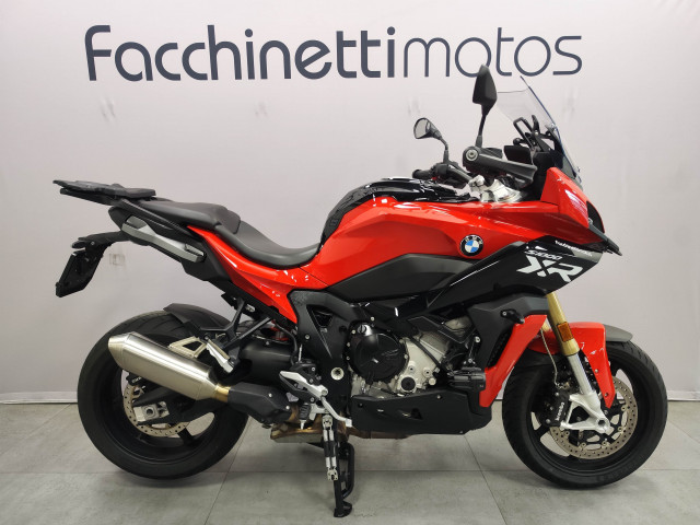BMW S 1000 XR Touring Usato