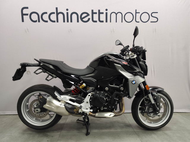 BMW F 900 R Naked Occasion