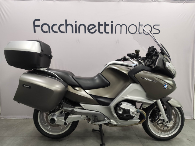 BMW R 1200 RT Touring Occasion