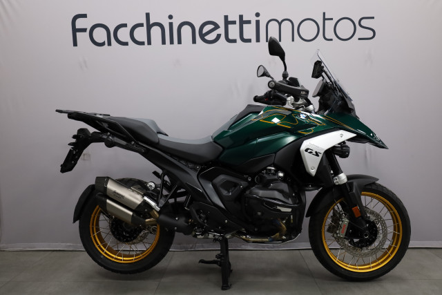 BMW R 1300 GS Enduro Occasion