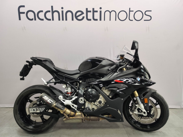 BMW S 1000 RR Sport Usato