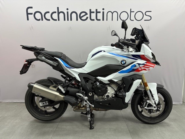 BMW S 1000 XR M Touring Occasion