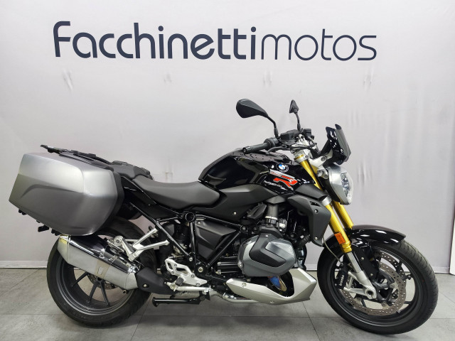BMW R 1250 R Naked Occasion
