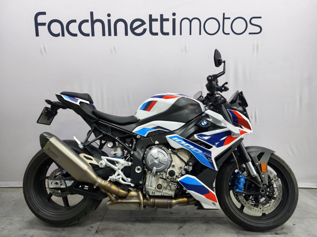 BMW M 1000 R Naked Occasion