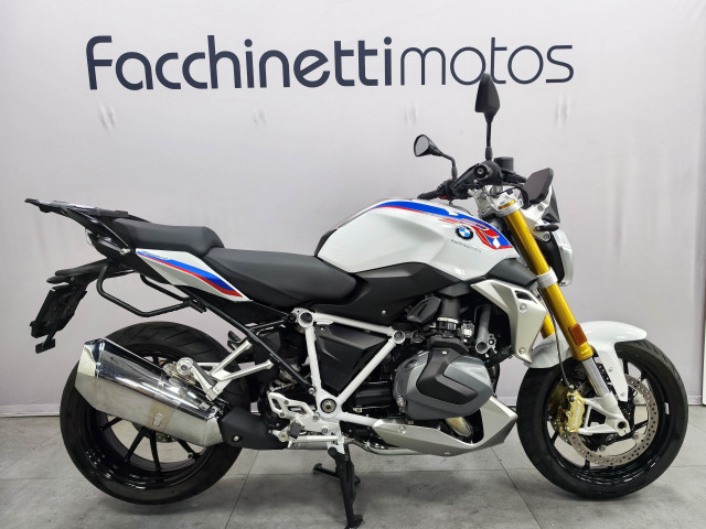 BMW R 1250 R Sport Naked Occasion