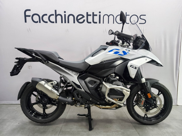 BMW R 1300 GS Enduro Occasion