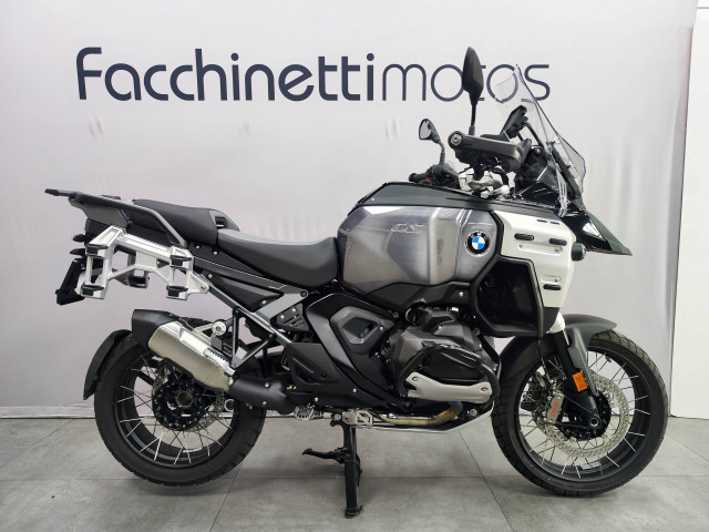 BMW R 1300 GS Adventure ASA Enduro Occasion