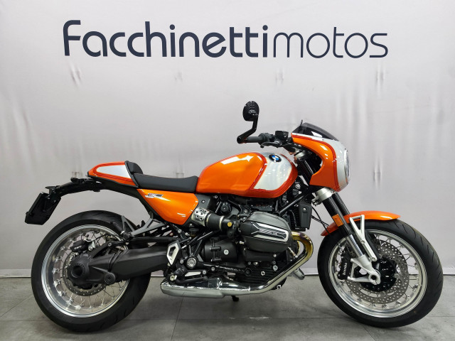 BMW R 12 nineT Retro Neufahrzeug