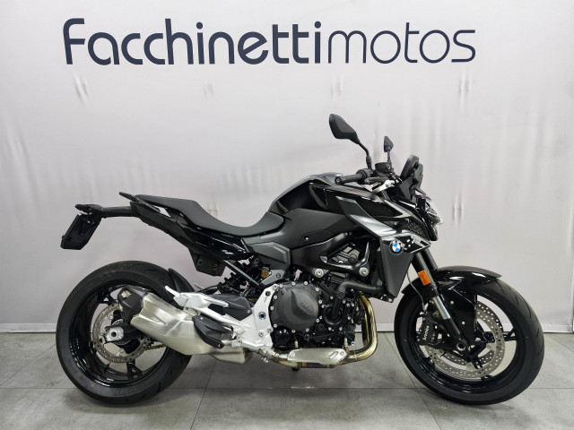 BMW F 900 R Naked Neufahrzeug