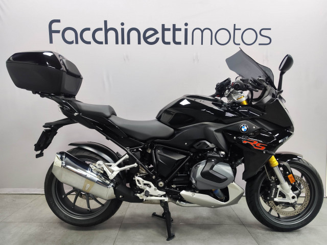 BMW R 1250 RS Touring Occasion