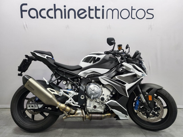BMW M 1000 R Naked Occasion