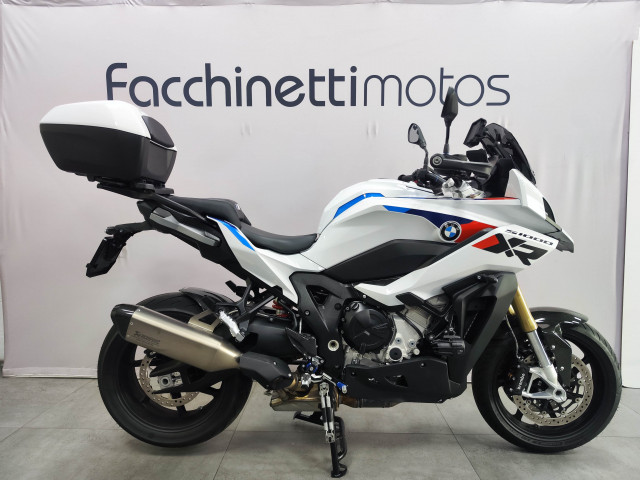 BMW S 1000 XR M Touring Occasion