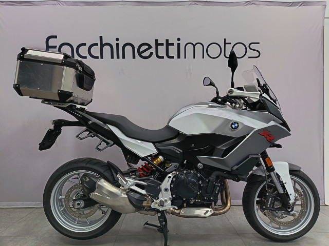 BMW F 900 XR Touring Occasion