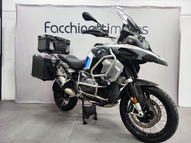 BMW R 1250 GS Adventure Enduro Occasion