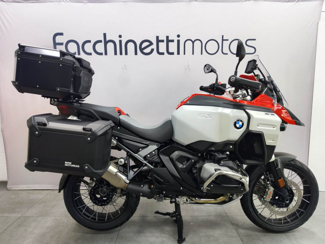BMW R 1300 GS Adventure Enduro Occasion