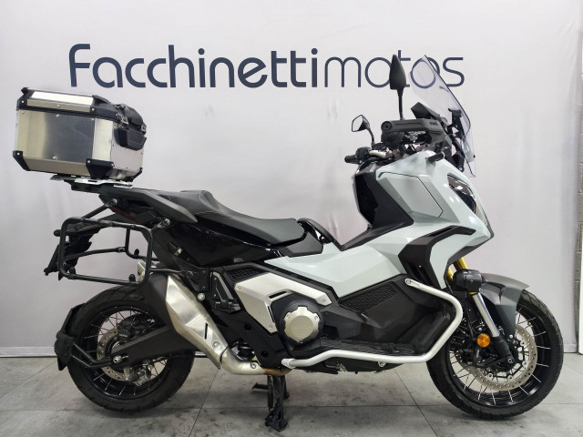 HONDA X-ADV 750 Roller Occasion