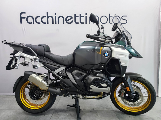 BMW R 1300 GS Adventure ASA Enduro Occasion