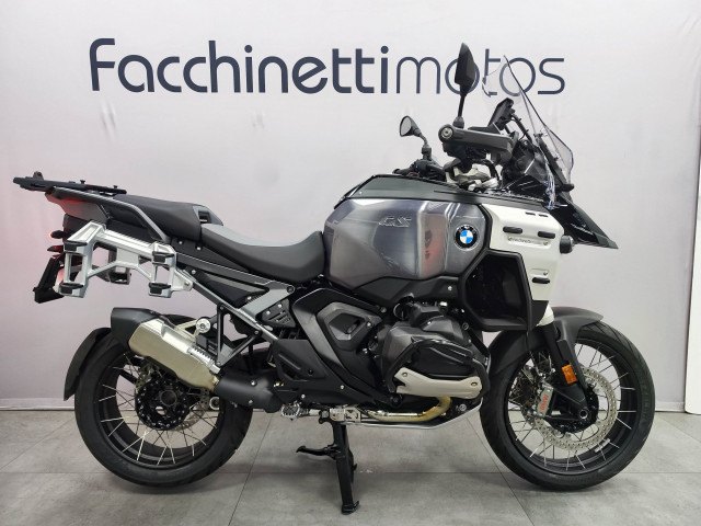 BMW R 1300 GS Adventure ASA Enduro Vorführfahrzeug