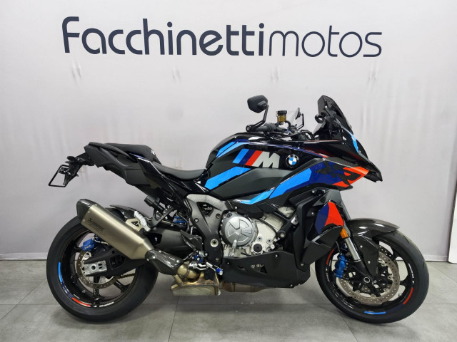 BMW M 1000 XR Competition Touring Occasion
