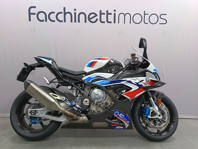 BMW M 1000 RR Sport Occasion