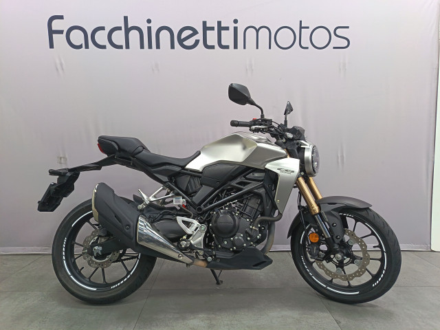 HONDA CB 300 R Naked Occasion