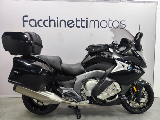 BMW K 1600 GT Touring Occasion
