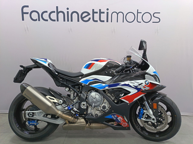 BMW M 1000 RR Competition Sport Occasion BMW M 1000 RR Competition Sport Occasion