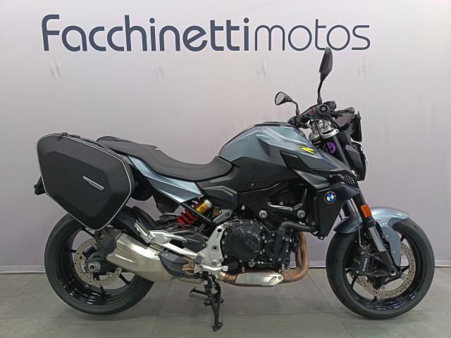 BMW F 900 R Exclusive Naked Occasion