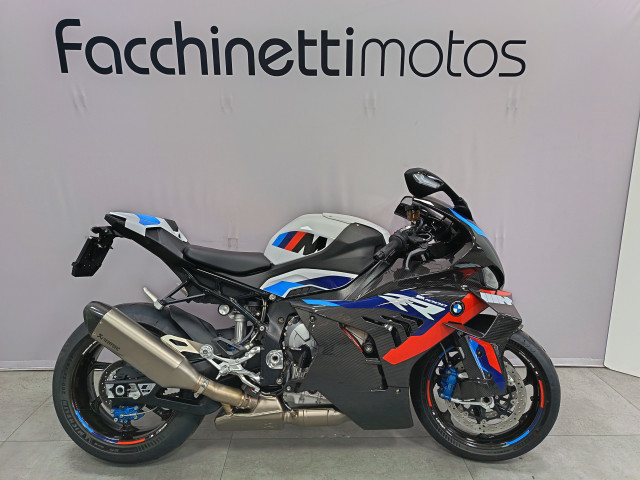 BMW M 1000 RR Sport Occasion